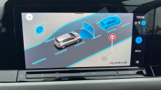 Volkswagen Golf 1.5 TSI Life 5dr Petrol Hatchback